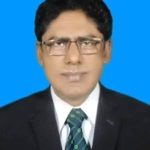 কুদরত রাহমান