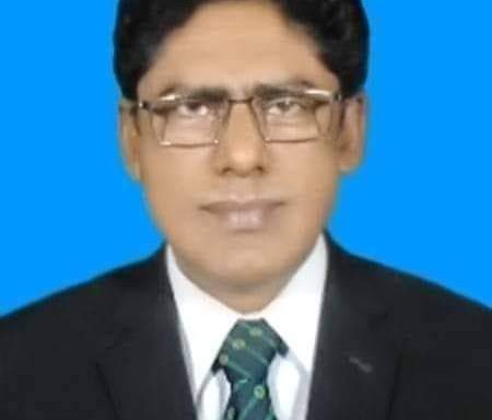 কুদরত রাহমান