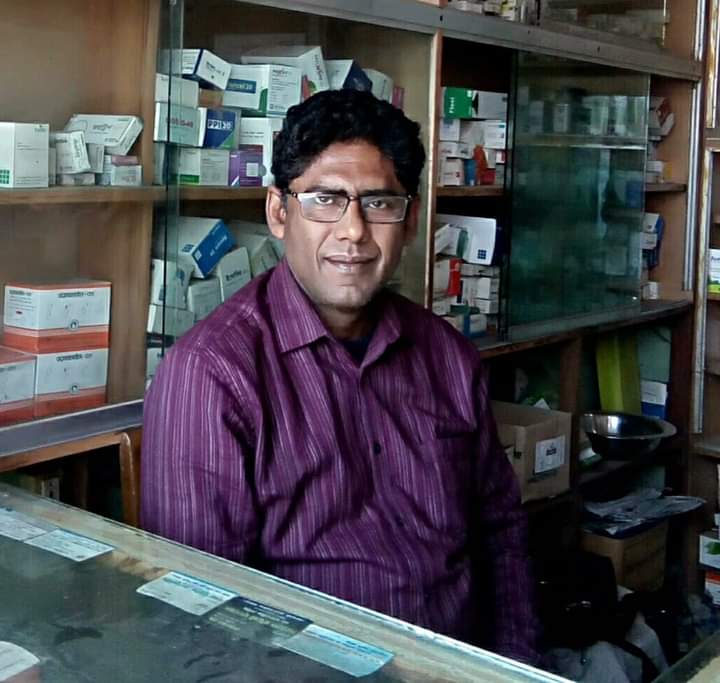 Qudrat Rahman